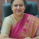 Dr Parul Tyagi Principal